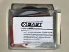 K750 Gast Vacuum Pump Compressor Service Repair Kit New K750 Gast Vacuum Pump Compressor Service Repair Kit New