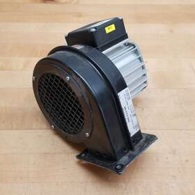88606-1.620 Karl Klein 51492-1.030 Ventilator Motor Blower Dng 2-2 5 Ws