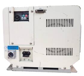 Neodry36cu-001b Kashiyama Vacuum Pump Neodry36c Novellus R27-402502-00 As-is Neodry36cu-001b Kashiyama Vacuum Pump Neodry36c Novellus R27-402502-00 As-is