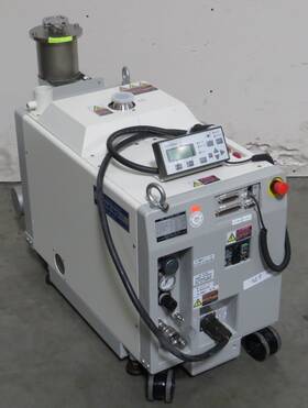 Sde90x-2 Kashiyama T199245 Sde90x Dry Vacuum Pump 3ph 200-220vac