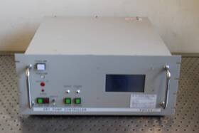 Sp-8026g Kashiyama 7022 Varian Dry Pump Controller