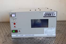 Sp-8027h Kashiyama 7020 Dry Pump Controller