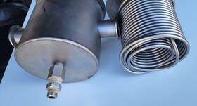 Wct-6-150-37191 Key High Vacuum Products Model No Wct-6-150-37191 Key High Vacuum Products Model No