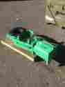 Kga12 Clarkson 12 Slurry Knife Gate Actuated Valve Kga12 Clarkson 12 Slurry Knife Gate Actuated Valve