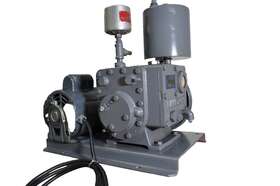 802308 Kinney Kc-5 High Vacuum Pump 802308 Kinney Kc-5 High Vacuum Pump