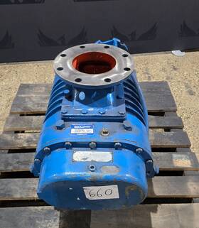 Kmbd-1600c Kinney Vacuum Pump Used Kmbd-1600c Kinney Vacuum Pump Used