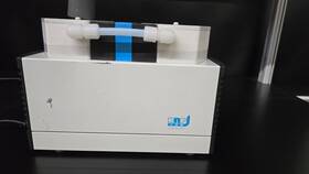 Pm20119-840.3 Knf 05655849 Diaphragm Vacuum Pump