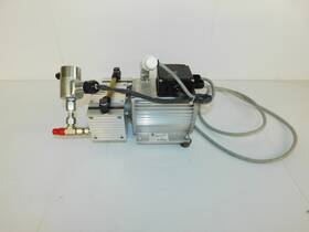1648-n813.0-8.04 Knf Neuberger Inc P/n Vacuum Pump Afd137