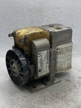 1982-n86-5.07 Knf Pu Vacuum Pump 115v 60 Hz