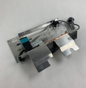 Pml2866-nf Knf 30012413 With 100 Diaphragm Liquid Pump 24vdc