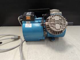 498-035.1-11.91 Knf 417246 Mpu Vacuum Pump 498-035.1-11.91 Knf 417246 Mpu Vacuum Pump
