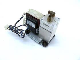 Pu3060-n811 Knf 70767u Pu-96 Diaphragm Vacuum Pump Pu3060-n811 Knf 70767u Pu-96 Diaphragm Vacuum Pump