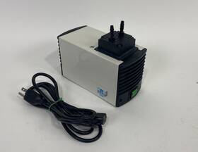 811kvp Knf Laboport Un Mini Diaphragm Lab Vacuum Filtration Pump 115v 1