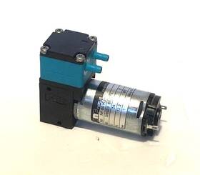 30303 Knf/flodos Nf-60 Diaphragm Pump Nf 60 Ktdc 24v