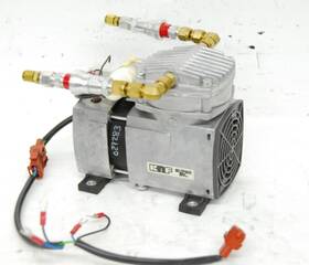 N023an.30e Knf Supersil Diaphragm Vacuum Pump