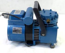 N726atp Knf Vacuum Pump For Parts/ Repair