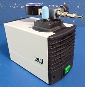 N86kn.18 Knf Laboport Mini Diaphragm Vacuum Pump