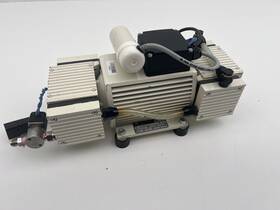 10534-813.4 Knf Neuberger Pj Diaphram Vacuum Pump Needs Rebuild 10534-813.4 Knf Neuberger Pj Diaphram Vacuum Pump Needs Rebuild