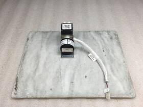 1529-n86-6.03 Knf Neuberger Pu Diaphragm Gas Pump 12v Dc Mfg 2011