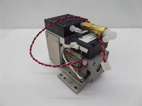 2313-n828-6.09 Knf Neuberger Pu 24vdc 2.2a Vacuum Pump