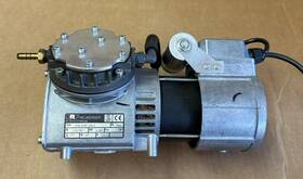 5648-026.3 Knf Neuberger Inc Model Pm 115vac 60hz 1.9amps 0.15 Kw U.s.a