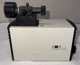 839-n811-1.97 Knf Neuberger Laboport Diaphragm Vacuum Pump Pu