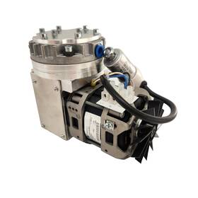 Knf Neuberger Inc Pu4479-n828 Vacuum Pump Pre-owned Untested
