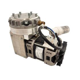 Knf Neuberger Inc Pu4715-n828-5.07 Vacuum Pump Pre-owned Untested