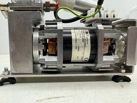 Mpu-1371-nmp08-2.02 Knf Neuberger Pj21162-npk09 Vacuum Pump
