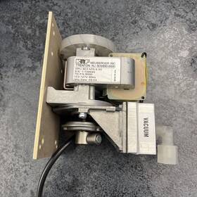 Mpu603-n05-6.93 Knf Neuberger Vacuum Pump For Thermo 48c