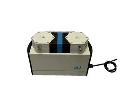 N820.3 Knf Neuberger Ft.18 Lab Laboport Benchtop Diaphragm Vacuum Pump