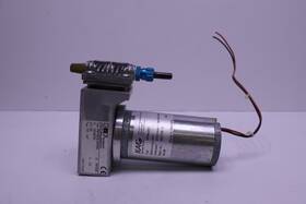 Pm16536-npk09 Knf Neuberger Swing Piston Vacuum Pump Compressor 24vdc Pm16536-npk09 Knf Neuberger Swing Piston Vacuum Pump Compressor 24vdc