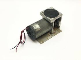 Pm20550-828 Knf Neuberger Diaphragm Gas Pump