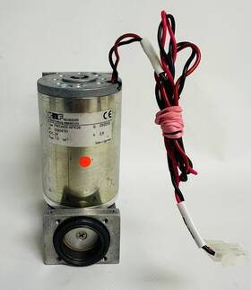 Pm24435-npk09 Knf Neuberger Vacuum Compressor Pm24435-npk09 Knf Neuberger Vacuum Compressor