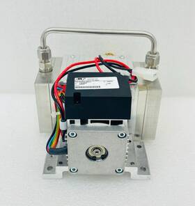 Pu33752-n813.3 Knf Neuberger Type Vacuum Pump 24vdc - Free Shipping