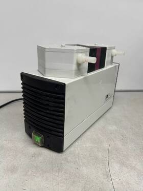 Un820.3ftp Knf Neuberger Laboport Diaphragm Vacuum Pump