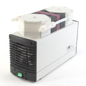 Un840.1.2ftp Knf Neuberger Laboport Ptfe Vacuum And Pressure Pump Oil Free