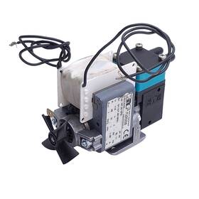 Nf30kpe Knf Diaphragm Pump 1bar 115vac 35w 4mm Hose Barb 6m Head 0.3l/min