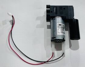Nmp830kndc Knf Miniature Diaphragm Pump