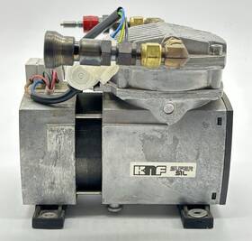 Pj10247-023 Knf Neuberger Pump 230v