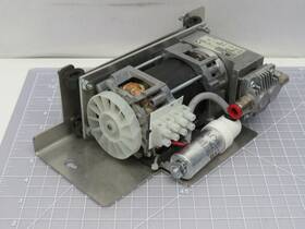 Pj21162-npk09 Knf Vacuum Pump 110vac 50/60hz 0.5a T170915 Pj21162-npk09 Knf Vacuum Pump 110vac 50/60hz 0.5a T170915