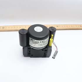 Pj21416-nmp850.0 Knf Micro Diaphragm Gas Pump 850 24vdc