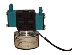 Pl12534-nfb-30 Knf Pl12534nfb30 Diaphragm Liquid Pump 24vdc