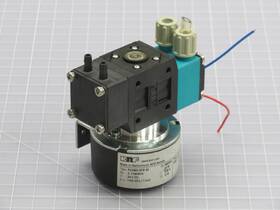 Pl5865-nfb Knf 60 Diaphragm Liquid Pump T221299