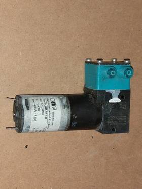 Pl9695-nf Knf 1.30 4 Bar / 400 Kpa 12v 0.84a Diaphragm Liquid Pump
