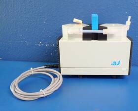 Pm19805-840.1.2 Knf Chemical Diaphragm Vacuum Pump With Ac Power Cord