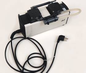Pm23940-816.1.2 Knf Vacuum Diaphragm Pump For Qiagen Pyromark Buchi Rotovap