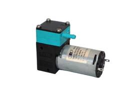 Pml1403-nf30 Knf 24vdc Diaphragm Pump