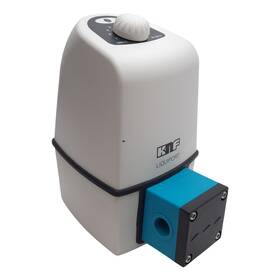 Pml15183-nf Knf Nf 300 Liquiport Diaphragm Liquid Transfer Pump 0.5-3l/min Npt3/8 24vdc