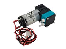 Pml1844-nf Knf 30 Nf30 Diaphragm Pump 12v 100kpa / 1 Bar Liquid Dosing Lab Grade